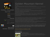 Canil Golden Mountain Kennel